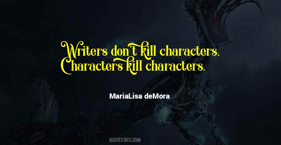 Writers Humor Quotes #1299859