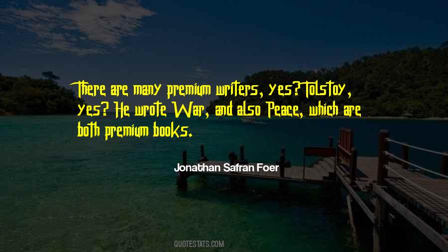Writers Humor Quotes #1325903