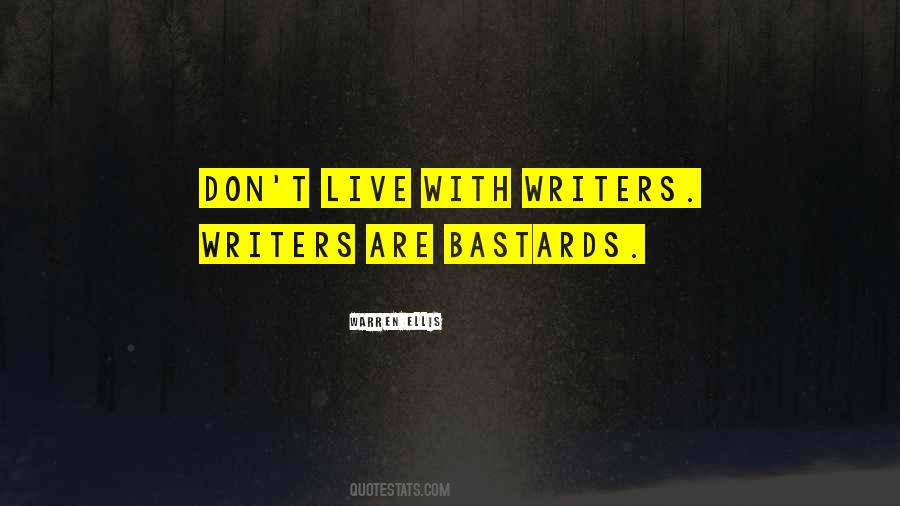 Writers Humor Quotes #1361329