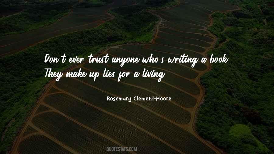Writers Humor Quotes #1415404