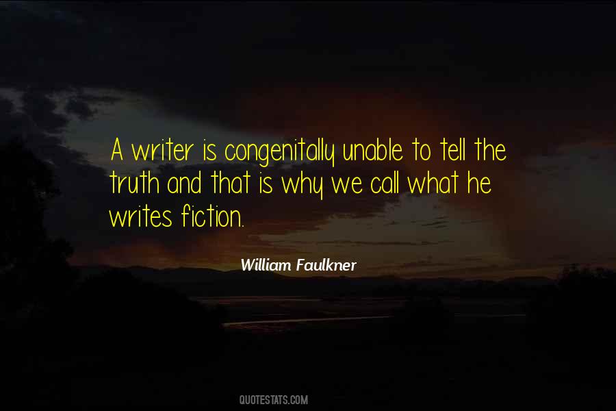 Writers Humor Quotes #1618915