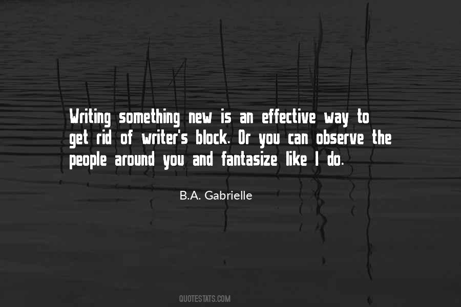 Writers Humor Quotes #355368