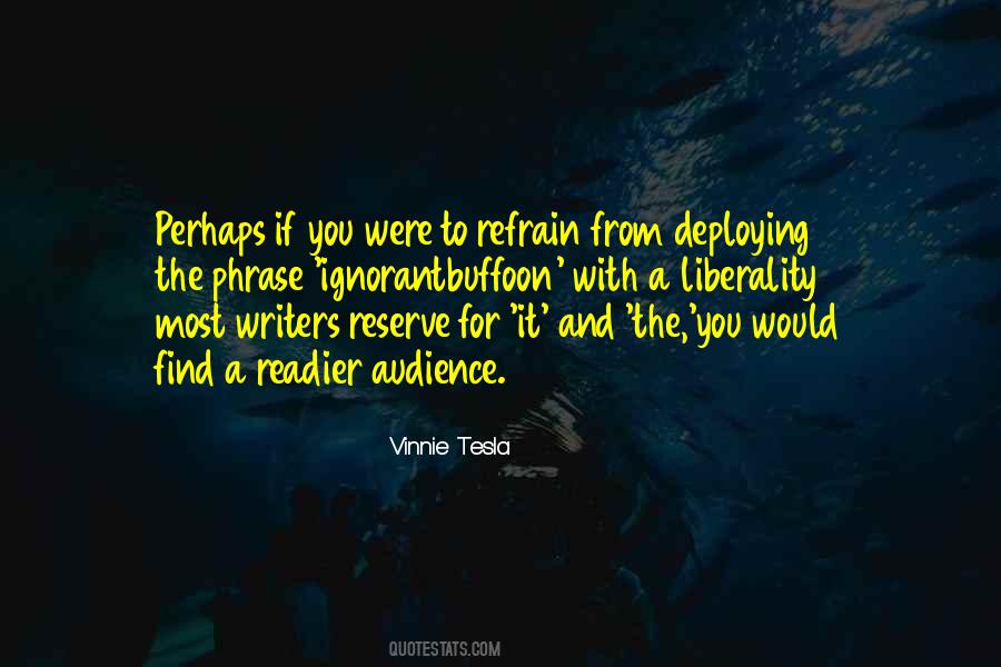 Writers Humor Quotes #715493