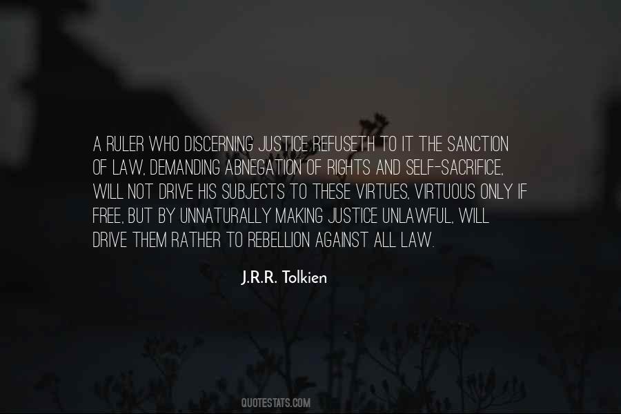Condescends To Quotes #1011685