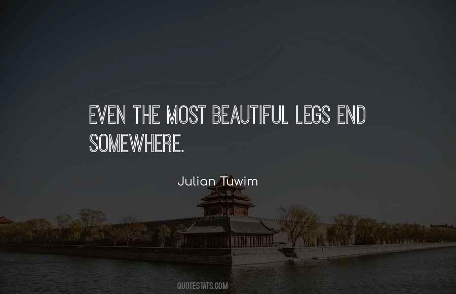 Condescends To Quotes #1546379