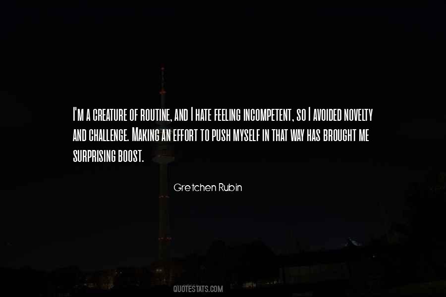Quotes About Novelty #115561 Quotes About Novelty #115561