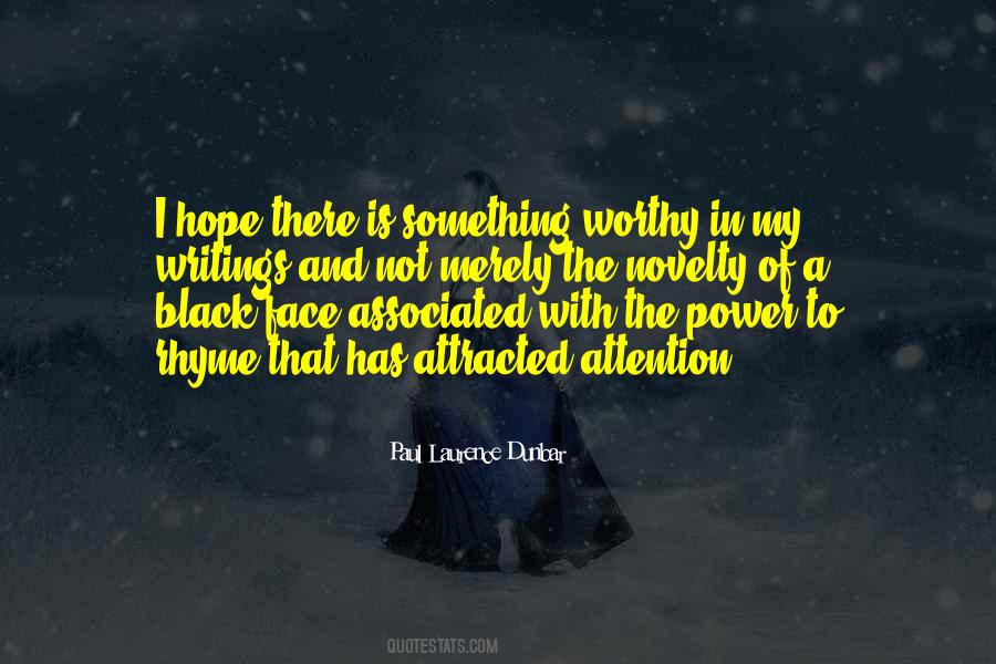 Quotes About Novelty #128828 Quotes About Novelty #128828