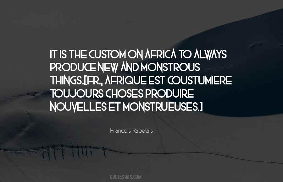 Quotes About Novelty #258205 Quotes About Novelty #258205