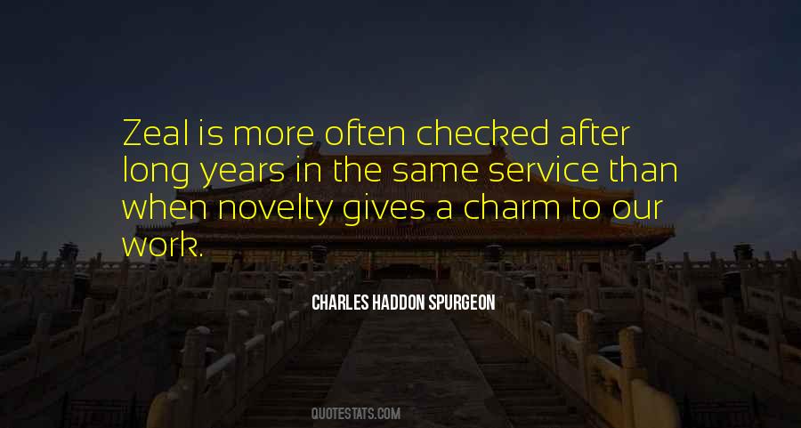 Quotes About Novelty #270814 Quotes About Novelty #270814