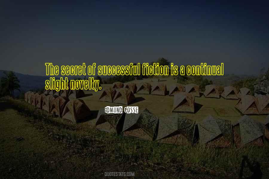 Quotes About Novelty #39482 Quotes About Novelty #39482