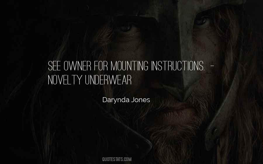 Quotes About Novelty #424911 Quotes About Novelty #424911