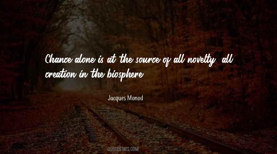 Quotes About Novelty #441321 Quotes About Novelty #441321