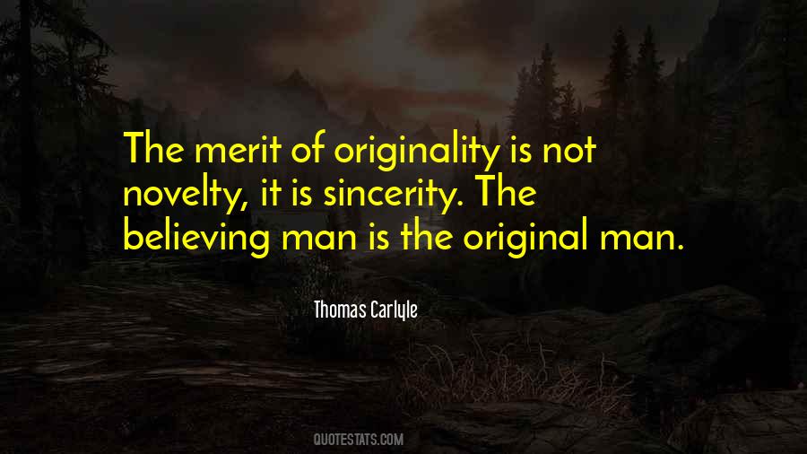 Quotes About Novelty #458200 Quotes About Novelty #458200