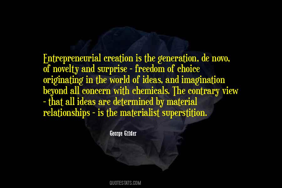 Quotes About Novelty #466372 Quotes About Novelty #466372