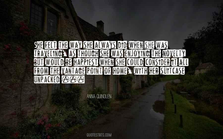 Quotes About Novelty #98401 Quotes About Novelty #98401