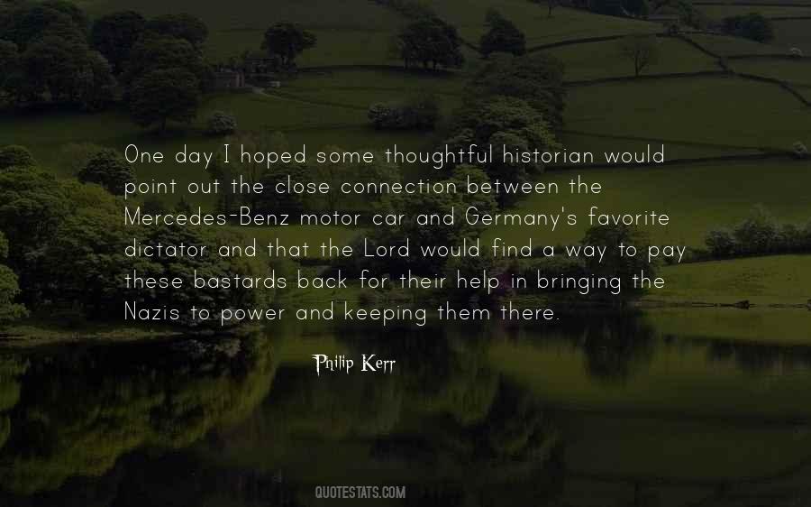 Quotes About The Lord's Day #1356542