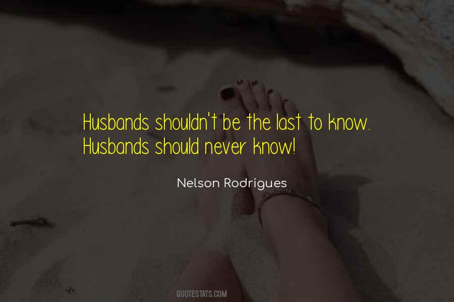 Quotes About Rodrigues #1380813