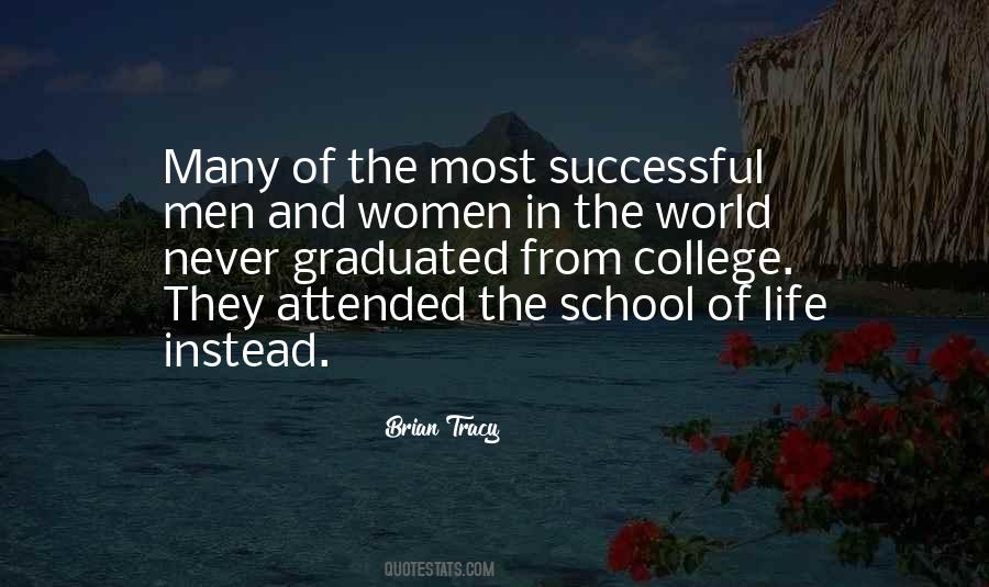 Quotes About Successful Women #1113999