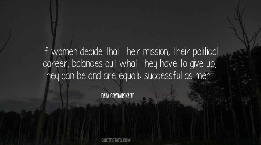 Quotes About Successful Women #1429401