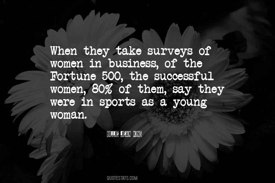 Quotes About Successful Women #585575