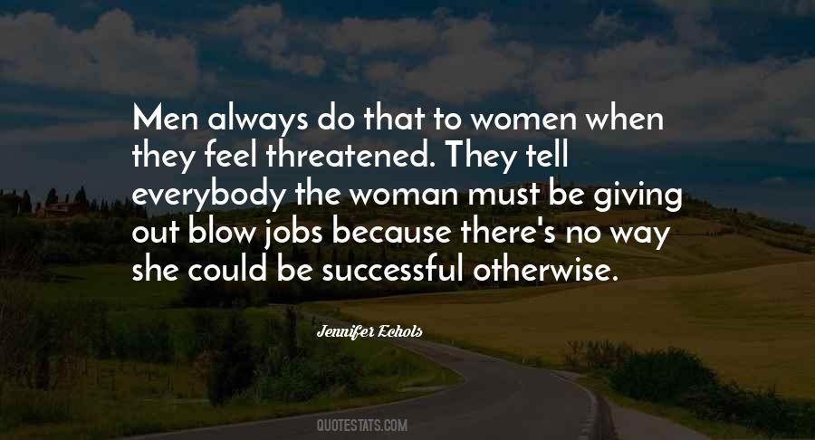 Quotes About Successful Women #881885