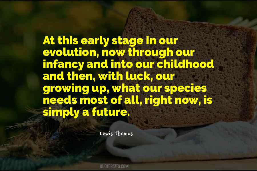Quotes About Childhood And Growing Up #62102