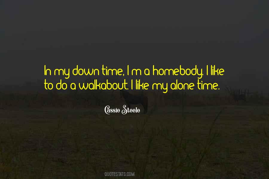 I M Down Quotes #12304