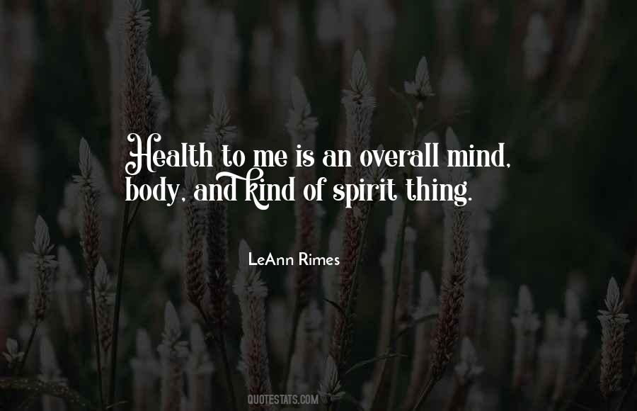 Health To Quotes #801271