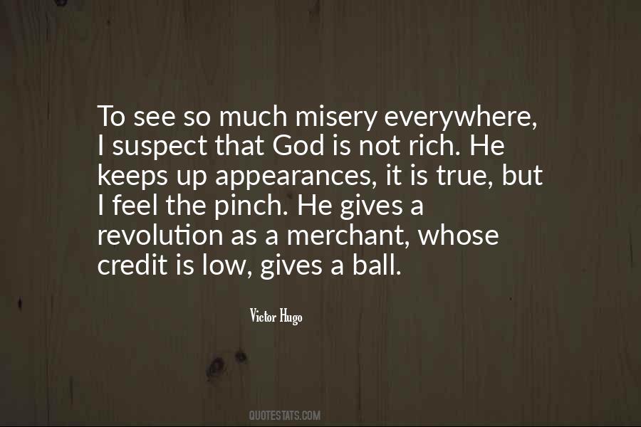 Quotes About Giving Credit To God #1740146