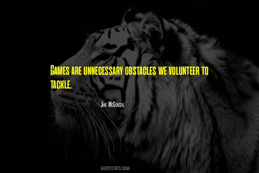 Quotes About Tackle #1207243