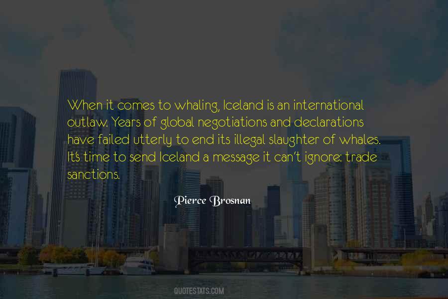 Quotes About Whaling #1038793