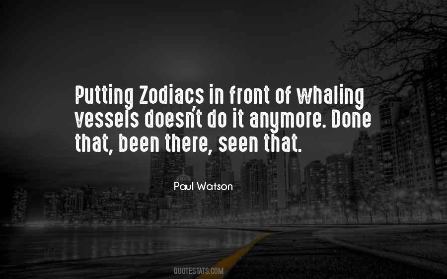 Quotes About Whaling #1158334