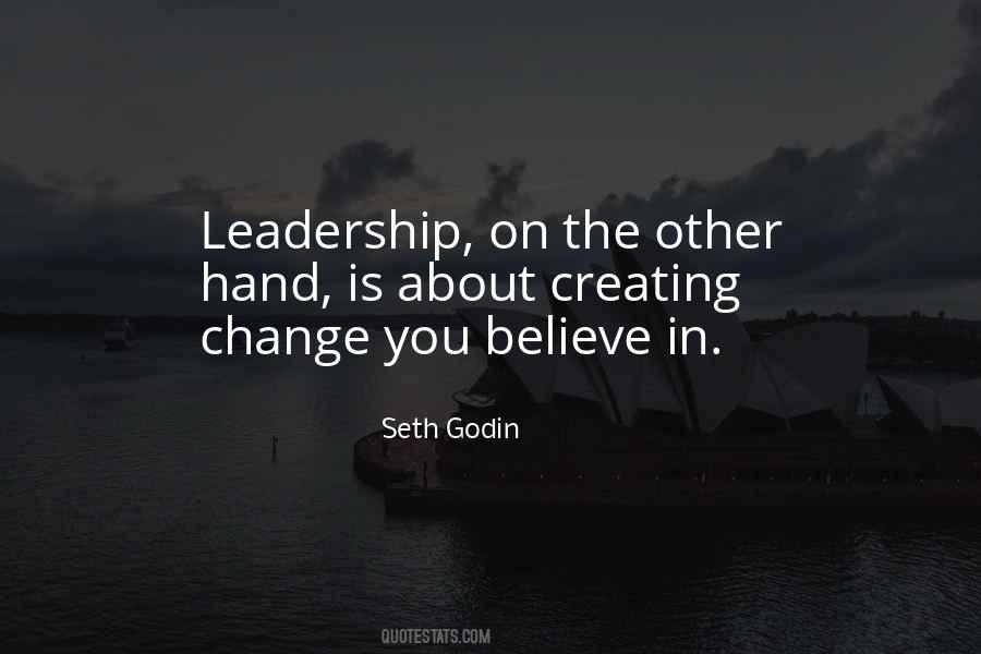 Leaders Leadership Quotes #1067843