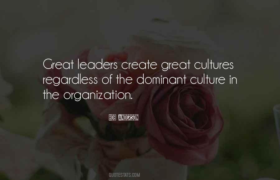 Leaders Leadership Quotes #858153