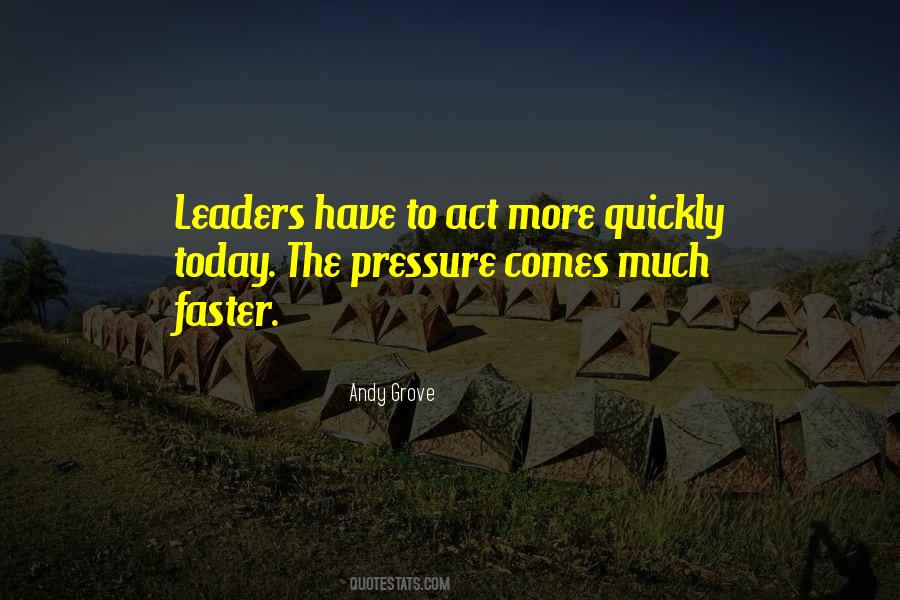 Leaders Leadership Quotes #869758