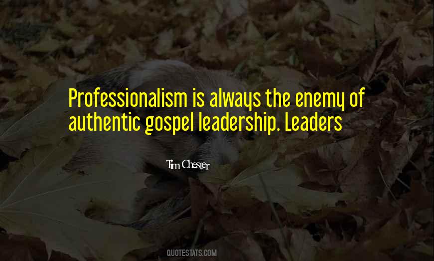 Leaders Leadership Quotes #980034