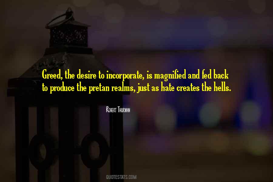 Things When Magnified Quotes #251787
