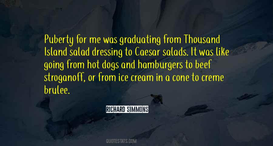 Quotes About Caesar Salad #165206