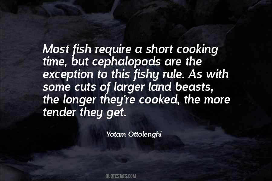 Quotes About Something Fishy #446191