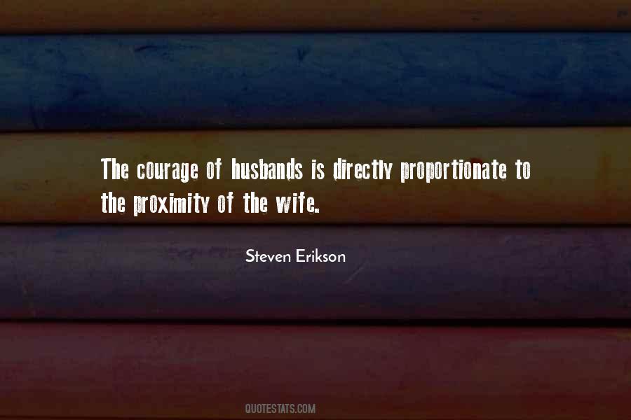 Quotes About Proximity #287111 Quotes About Proximity #287111