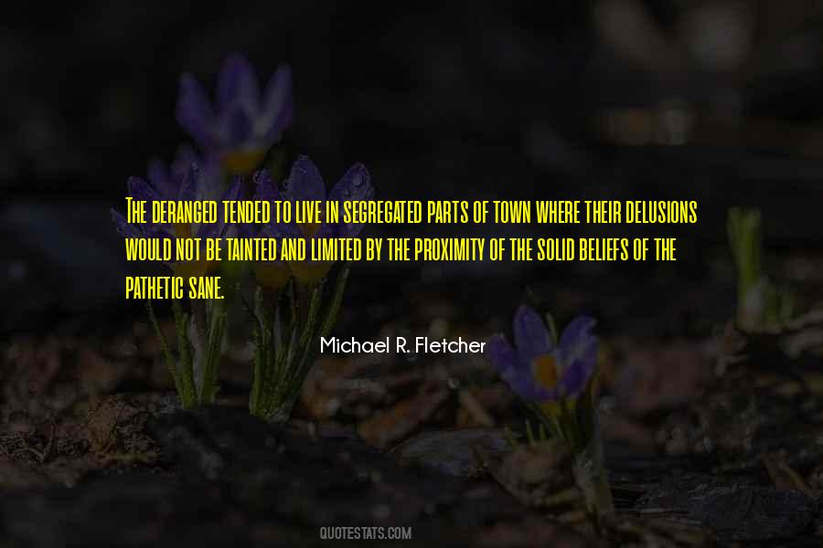 Quotes About Proximity #322596 Quotes About Proximity #322596