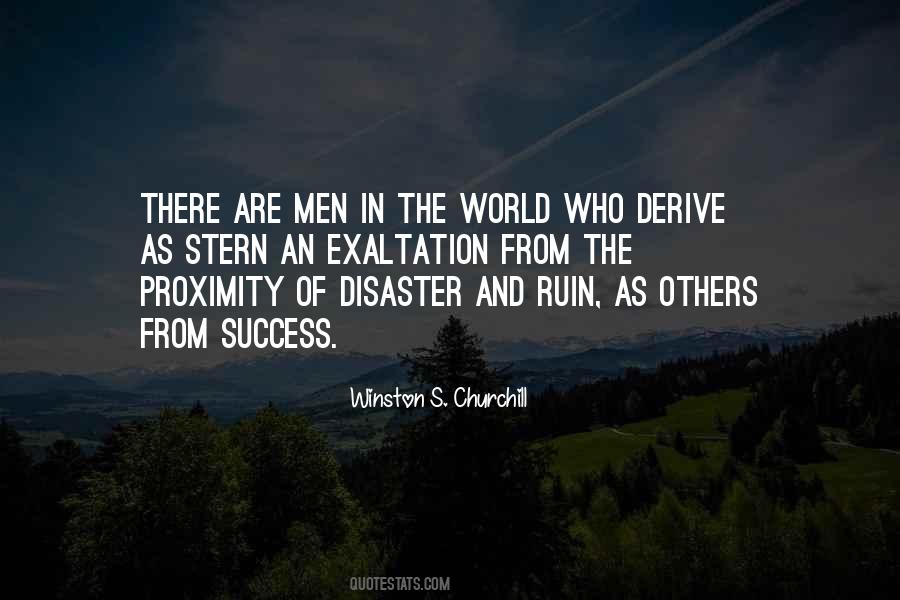 Quotes About Proximity #373039 Quotes About Proximity #373039