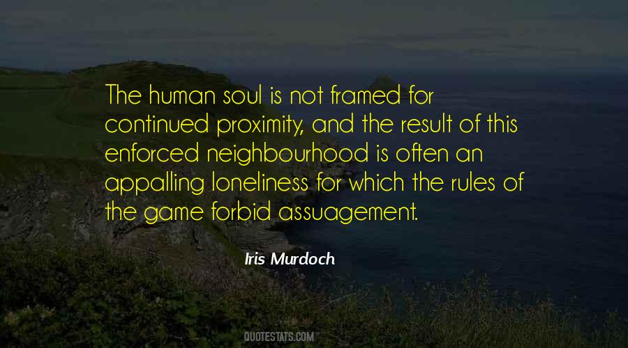 Quotes About Proximity #379208 Quotes About Proximity #379208