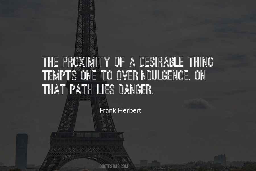 Quotes About Proximity #434829 Quotes About Proximity #434829