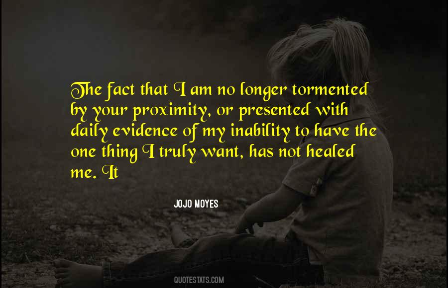 Quotes About Proximity #585980 Quotes About Proximity #585980