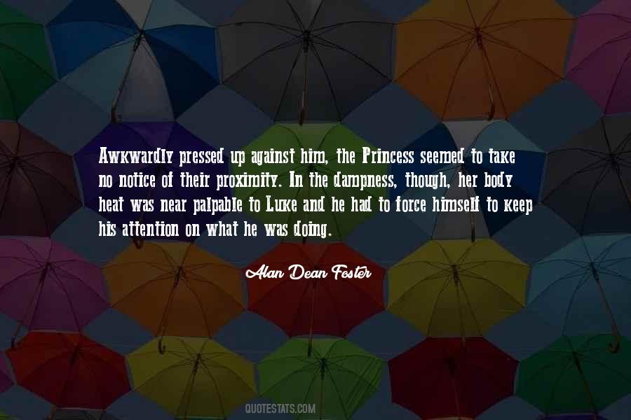 Quotes About Proximity #766229 Quotes About Proximity #766229