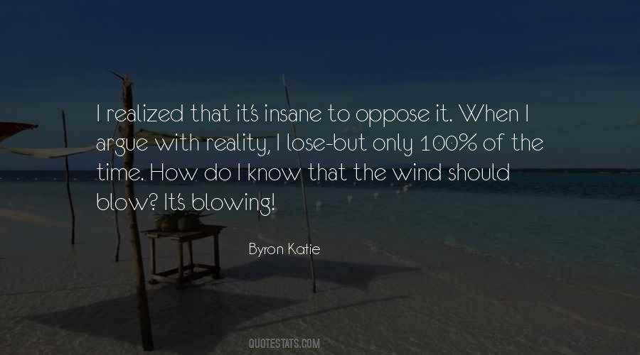 Quotes About Blowing Wind #1113967