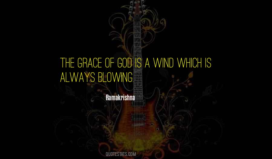Quotes About Blowing Wind #833420
