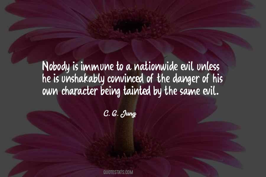 Quotes About Nobody Being The Same #1322826