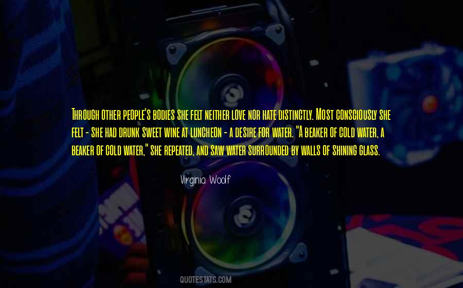 Quotes About Surrounded By Love #1548895